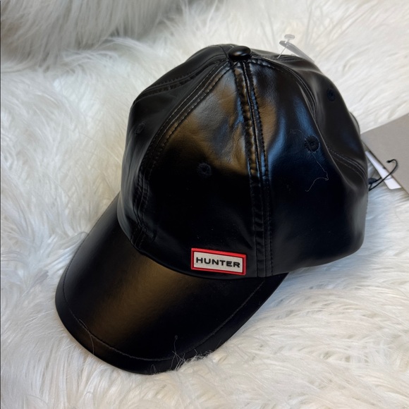 Hunter Logo Rubberized Baseball OS - Picture 3 of 5